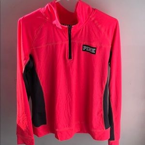 Pink ultimate jacket
